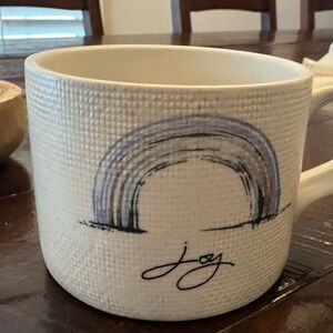 New Anthropologie Mugs
